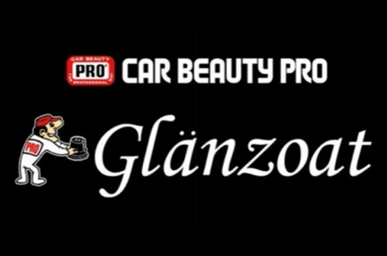 CAR BEAUTY PRO Glänzoat